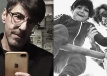 Πέθανe αγαπημένος ηθοποιός και πατέρας διάσημου Έλληνα τραγουδιστή