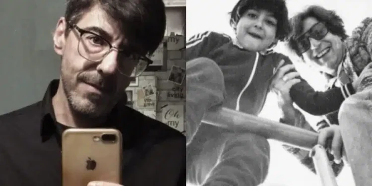 Πέθανe αγαπημένος ηθοποιός και πατέρας διάσημου Έλληνα τραγουδιστή