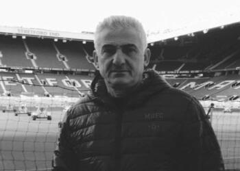 Θρήνος στο ελληνικό ποδόσφαιρο: Πέθανε ο Δημήτρης Παπαδόπουλος