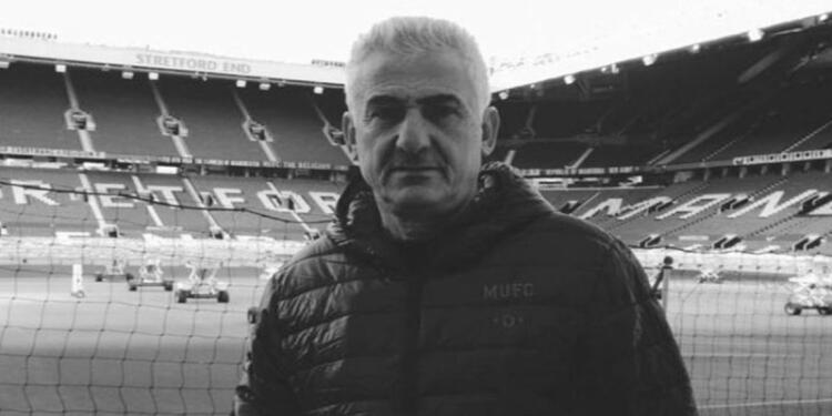 Θρήνος στο ελληνικό ποδόσφαιρο: Πέθανε ο Δημήτρης Παπαδόπουλος