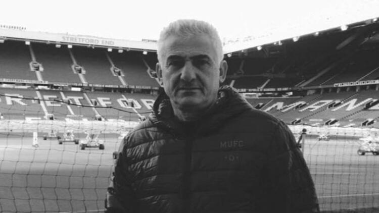 Θρήνος στο ελληνικό ποδόσφαιρο: Πέθανε ο Δημήτρης Παπαδόπουλος