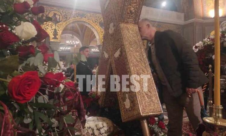 Εορτολόγιο 30 Νοεμβρίου: Μεγάλη γιορτή αύριο – Σε ποιους πρέπει να ευχηθείτε