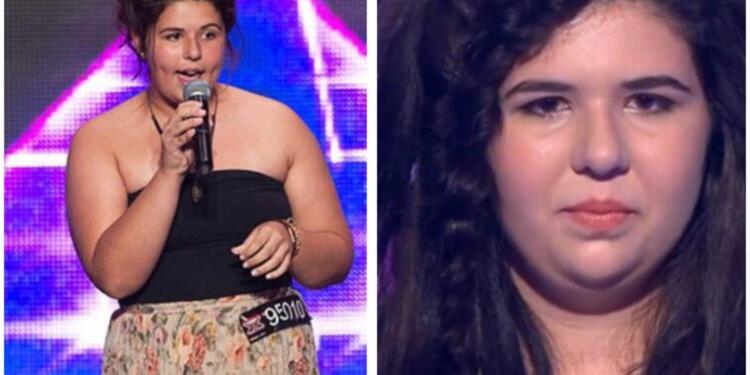 Η 14χρονη βγήκε ντροπιασμένη στη σκηνή. Η κριτική επιτροπή γελάει με την επιλογή του τραγουδιού της, αλλά όταν άρχισε να τραγουδάει, όλοι έμειναν έκπληκτοι…