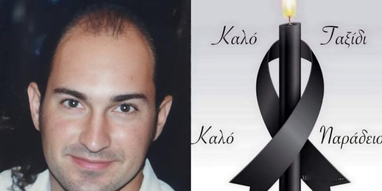 θρήνος στη Ρόδο: Έφυγε από τη ζωή ο Γιάννης Καβουκλής