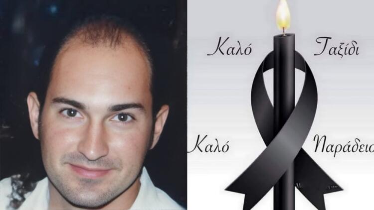 θρήνος στη Ρόδο: Έφυγε από τη ζωή ο Γιάννης Καβουκλής
