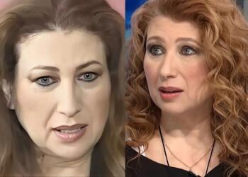 Βαρύ πένθος για τη Μαντώ – Δύσκολες ώρες για την τραγουδίστρια