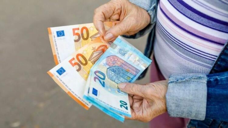 Συντάξεις Ιανουαρίου 2025: Ανατροπή με την πληρωμή τους! Πότε θα γίνει;