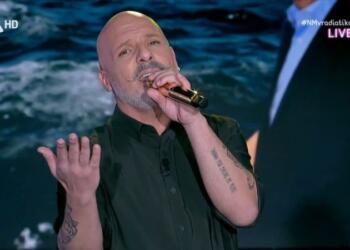 Τηλεθέαση ΝΒ Βραδιάτικα 28/11: Κάτι ήξερε και έμενε εκτός τηλεόρασης ο Νίκος Μουτσινάς!