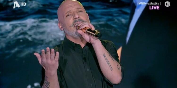 Τηλεθέαση ΝΒ Βραδιάτικα 28/11: Κάτι ήξερε και έμενε εκτός τηλεόρασης ο Νίκος Μουτσινάς!