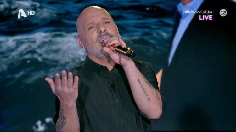 Τηλεθέαση ΝΒ Βραδιάτικα 28/11: Κάτι ήξερε και έμενε εκτός τηλεόρασης ο Νίκος Μουτσινάς!