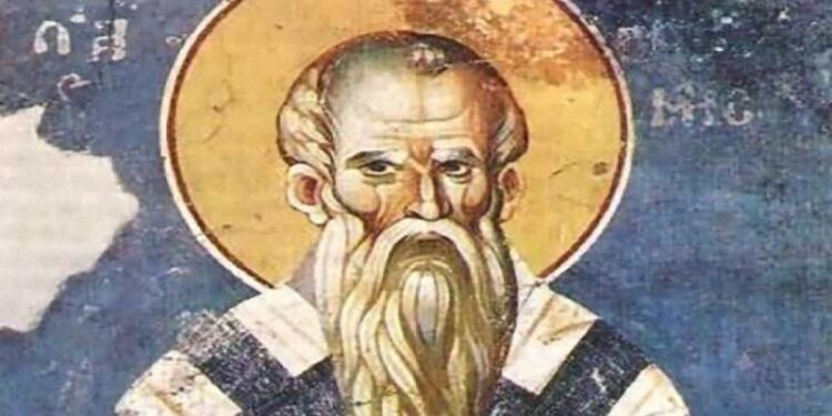 Άγιος Κλήμης της Αχρίδας: Η Εκκλησία τιμάει σήμερα (24/11) την μνήμη του