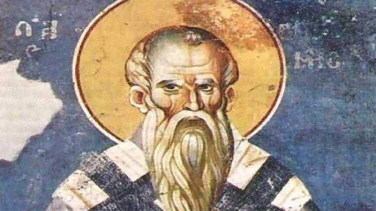 Άγιος Κλήμης της Αχρίδας: Η Εκκλησία τιμάει σήμερα (24/11) την μνήμη του