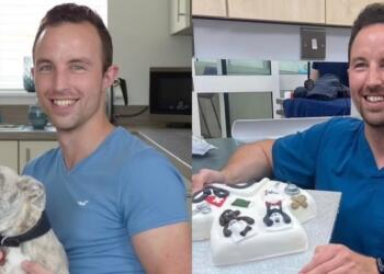 35χρονος κτηνίατρος έβαλε τέλος στη ζωή του με φάρμακα που κάνει ευθανασία σε κατοικίδια ζώα!