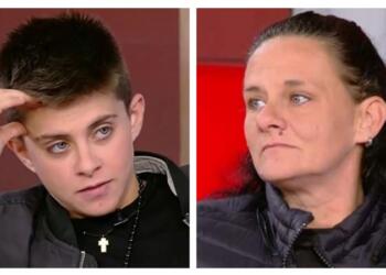 Ραγδαίες εξελίξεις στην Αμαλιάδα: Ο Γιάννης Μουρτζούκος μηνύει την πρώην σύζυγό του και μητέρα της Ειρήνης