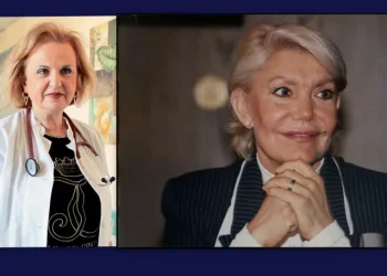 Η κατάσταση έχει γίνει δραματική για τη Μαρινέλλα: «Δεν επικοινωνεί με το περιβάλλον της»