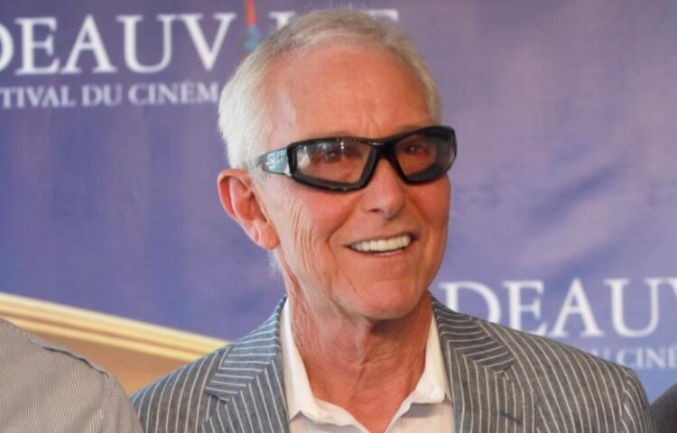 Θλίψη στον καλλιτεχνικό κόσμο: Νεκρός ο γνωστός σκηνοθέτης των μεγάλων επιτυχιών