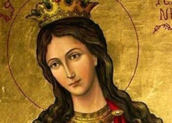 Μεγάλη η Χάρη της Αγίας Αικατερίνης: Το θαύμα της πριν 80 χρόνια στην Κατοχή στην Κρήτη