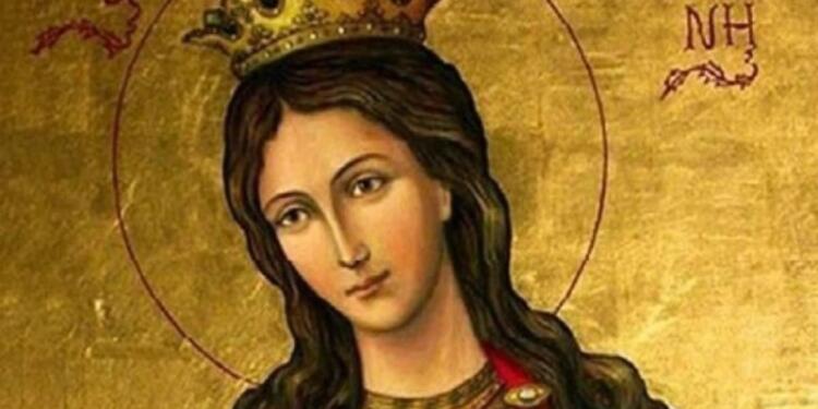 Μεγάλη η Χάρη της Αγίας Αικατερίνης: Το θαύμα της πριν 80 χρόνια στην Κατοχή στην Κρήτη