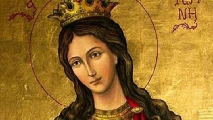 Μεγάλη η Χάρη της Αγίας Αικατερίνης: Το θαύμα της πριν 80 χρόνια στην Κατοχή στην Κρήτη