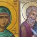 16 Νοεμβρίου: Ποιοι ήταν οι Απόστολος και Ευαγγελιστής Ματθαίος και Αγία Ιφιγένεια που τιμά σήμερα η Ορθοδοξία – Ποια η σχέση τους