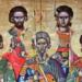 2 Νοεμβρίου: Ακίνδυνου, Αφθονίου, Ελπιδοφόρου, Πηγασίου και Ανεμποδίστου – Ποιοι ήταν οι 5 μάρτυρες που τιμώνται από την Ορθοδοξία