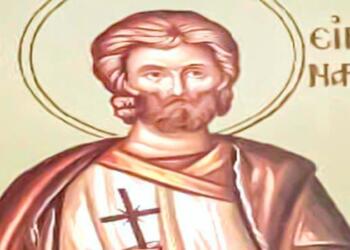 Άγιος Ειρήναρχος: Ο μάρτυρας της Χριστιανικής Εκκλησίας που τιμάται η μνήμη του σήμερα (28/11)