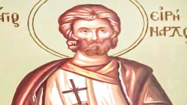 Άγιος Ειρήναρχος: Ο μάρτυρας της Χριστιανικής Εκκλησίας που τιμάται η μνήμη του σήμερα (28/11)