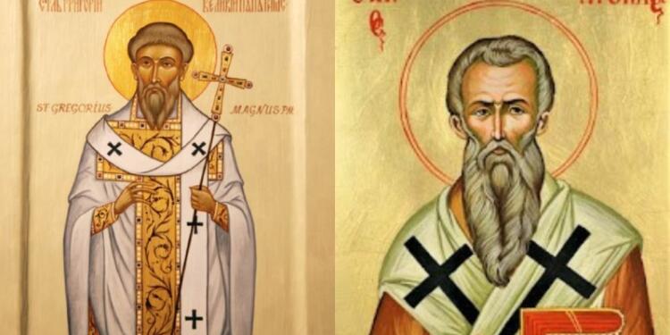 Άγιοι Γρηγόριος ο Δεκαπολίτης και Πρόκλος Πατριάρχης Κωνσταντινουπόλεως: Τους τιμάει σήμερα (20/11) η Εκκλησία μας