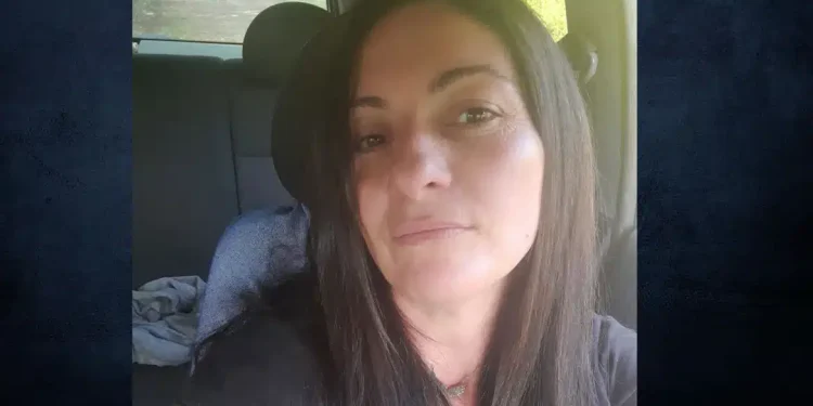 Μαθεύτηκε όλη η αλήθεια – Για αuτό σκóτωσε την 43χρονη Δώρα ο 30χρονος στο Αγρίνιο