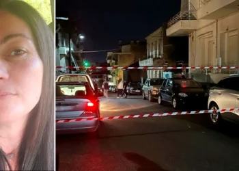 «Έχω χτυπήσει τη Δώρα»: Σκότωσε την 43χρονη και τηλεφώνησε στην αδελφή του! Σοκάρουν οι αποκαλύψεις για τη νέα γυναικοκτονία στο Αγρίνιο