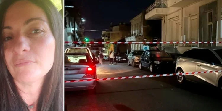 «Έχω χτυπήσει τη Δώρα»: Σκότωσε την 43χρονη και τηλεφώνησε στην αδελφή του! Σοκάρουν οι αποκαλύψεις για τη νέα γυναικοκτονία στο Αγρίνιο