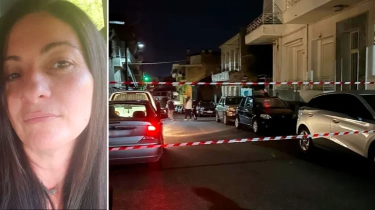 «Έχω χτυπήσει τη Δώρα»: Σκότωσε την 43χρονη και τηλεφώνησε στην αδελφή του! Σοκάρουν οι αποκαλύψεις για τη νέα γυναικοκτονία στο Αγρίνιο
