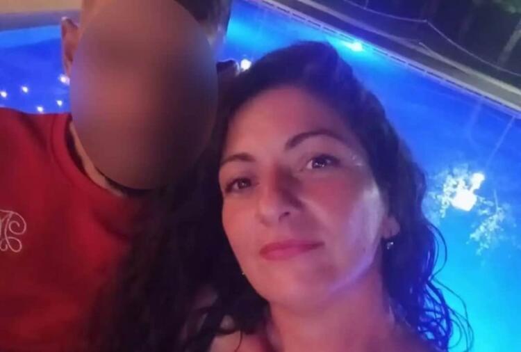 Γυναικοκτονία στο Αγρίνιο: Οι αναρτήσεις του 30χρονου δολοφόνου – Τα «Σ’αγαπώ» και οι «Συγγνώμες»