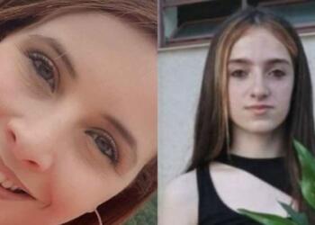 Ανείπωτος θρήνος στο Αγρίνιο: Θλίψη για τον χαμό της 32χρονης Ρένας και της 18χρονης Χαριτίνης