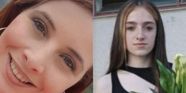 Ανείπωτος θρήνος στο Αγρίνιο: Θλίψη για τον χαμό της 32χρονης Ρένας και της 18χρονης Χαριτίνης