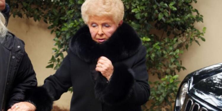 «Ήταν τόσο γεμάτη η ζωή μου, δε χωρούσε να κάνω άλλα» – Ανατριχιαστική η Βέφα Αλεξιάδου στην τελευταία της συνέντευξη