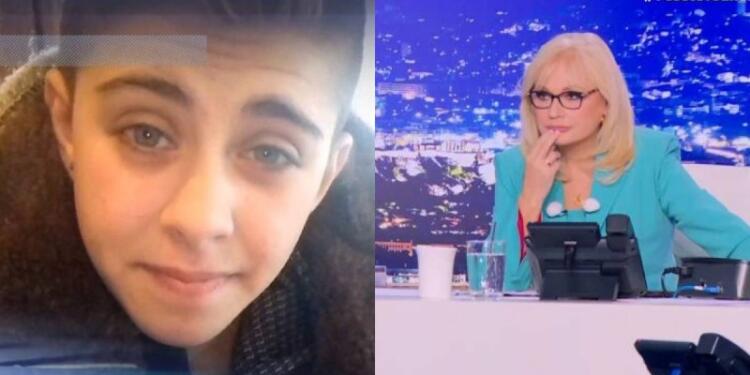 Ανατριχιαστικός διάλογος Νικολούλη-Μουρτζούκου: «Θες να με βάλεις φυλακή – Γνώρισα την αδερφή της Ρούλας σε…»