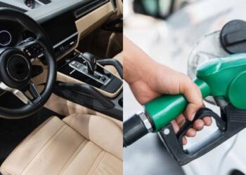 Δεν θα στο πει κανένας πρατηριούχος: Κόλπο για να κάνεις οικονομία στη βενζίνη – Υπάρχει σε κάθε αυτοκίνητο