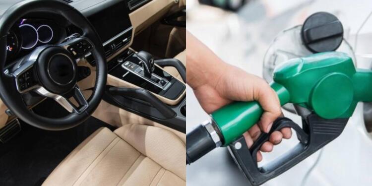 Δεν θα στο πει κανένας πρατηριούχος: Κόλπο για να κάνεις οικονομία στη βενζίνη – Υπάρχει σε κάθε αυτοκίνητο