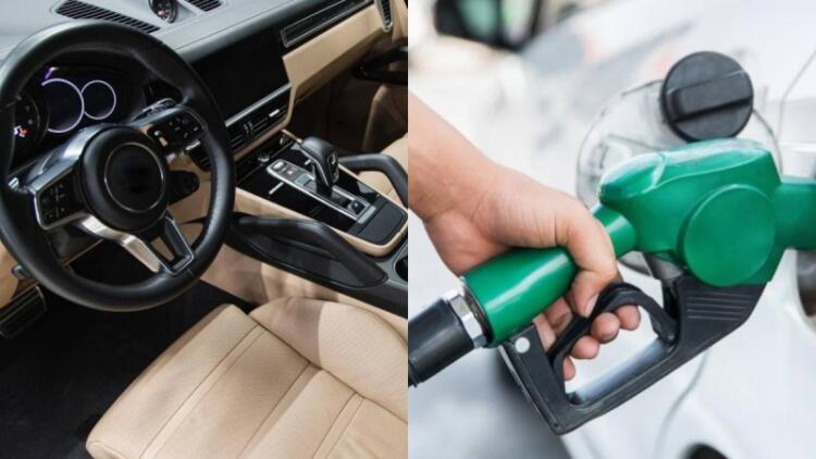 Δεν θα στο πει κανένας πρατηριούχος: Κόλπο για να κάνεις οικονομία στη βενζίνη – Υπάρχει σε κάθε αυτοκίνητο