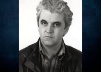 «Έφυγε» ο αγαπημένος ηθοποιός Ανδρέας Μαυραγάνης – Η ανάρτηση του Σπύρου Μπιμπίλα