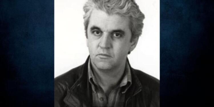 «Έφυγε» ο αγαπημένος ηθοποιός Ανδρέας Μαυραγάνης – Η ανάρτηση του Σπύρου Μπιμπίλα