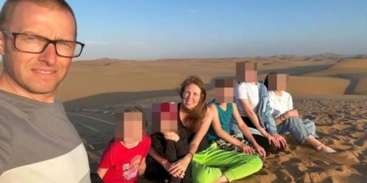 Σοκαριστικό έγκλημα πάθους: Ιεραπόστολος δολοφονήθηκε από τη σύζυγό του και τον εραστή της