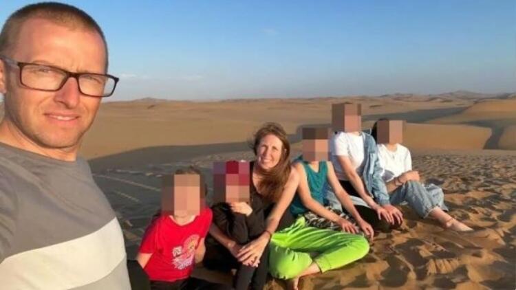 Σοκαριστικό έγκλημα πάθους: Ιεραπόστολος δολοφονήθηκε από τη σύζυγό του και τον εραστή της