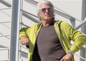 Πέθανε ο γνωστός εκδότης Αντώνης Λυμπέρης – Η δυσάρεστη ανακοίνωση του Λάκη Γαβαλά