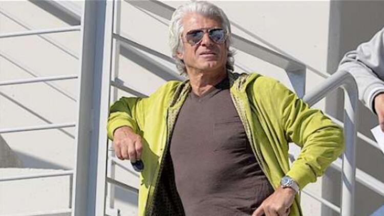 Πέθανε ο γνωστός εκδότης Αντώνης Λυμπέρης – Η δυσάρεστη ανακοίνωση του Λάκη Γαβαλά