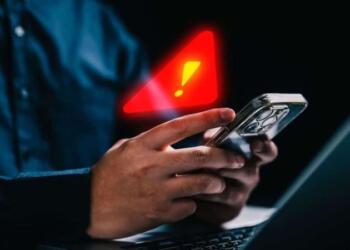 Απάτη με κινητά Android: Η απειλή που μπορεί να αδειάσει τον τραπεζικό σας λογαριασμό!