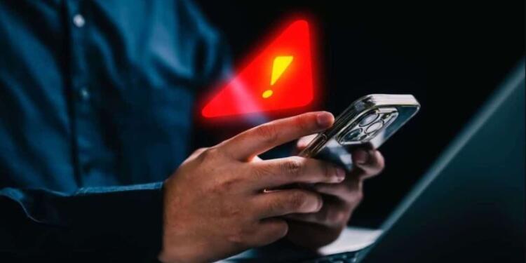 Απάτη με κινητά Android: Η απειλή που μπορεί να αδειάσει τον τραπεζικό σας λογαριασμό!