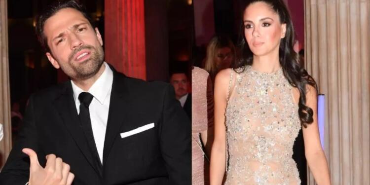 Κωνσταντίνος Αργυρός – Αλεξάνδρα Νίκα: Οι πρώτες φωτογραφίες από το baby shower του γιου τους