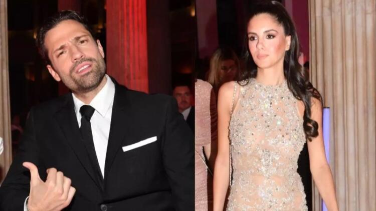 Κωνσταντίνος Αργυρός – Αλεξάνδρα Νίκα: Οι πρώτες φωτογραφίες από το baby shower του γιου τους